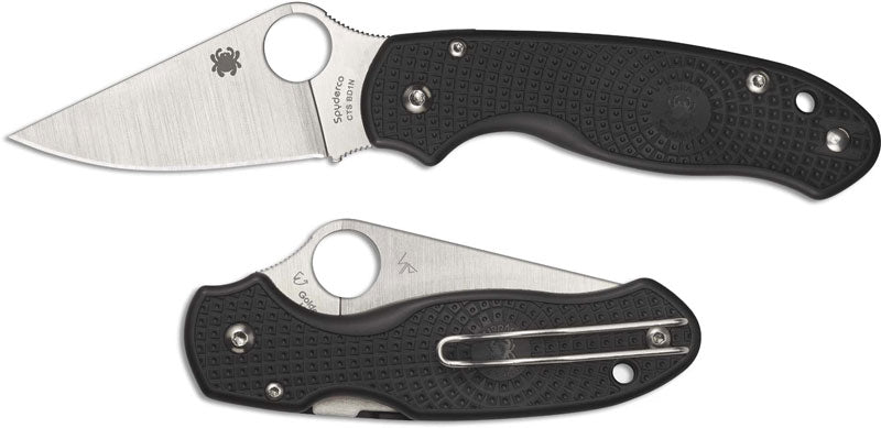 Spyderco Para 3