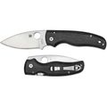 Spyderco Shaman