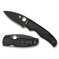 Spyderco Shaman