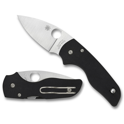 Spyderco Lil' Native