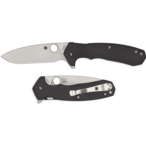 Spyderco Amalgam
