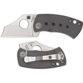 Spyderco McBee