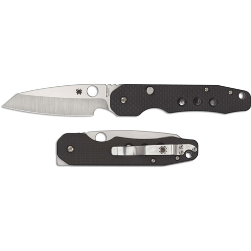 Spyderco Smock