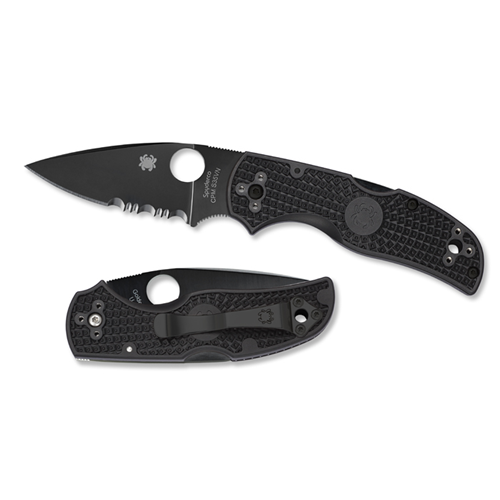 Spyderco Native 5
