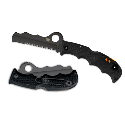 Spyderco Assist Lightweight