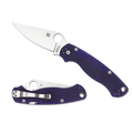 Spyderco Paramilitary
