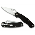 Spyderco Paramilitary