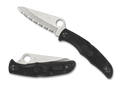 Spyderco Pacific Salt 2
