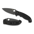 Spyderco Manix2 XL