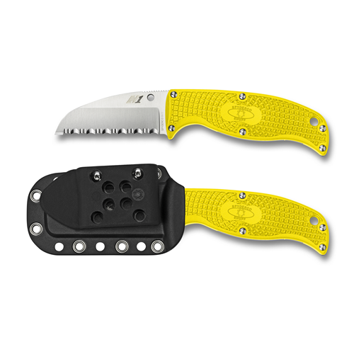 Spyderco Enuff