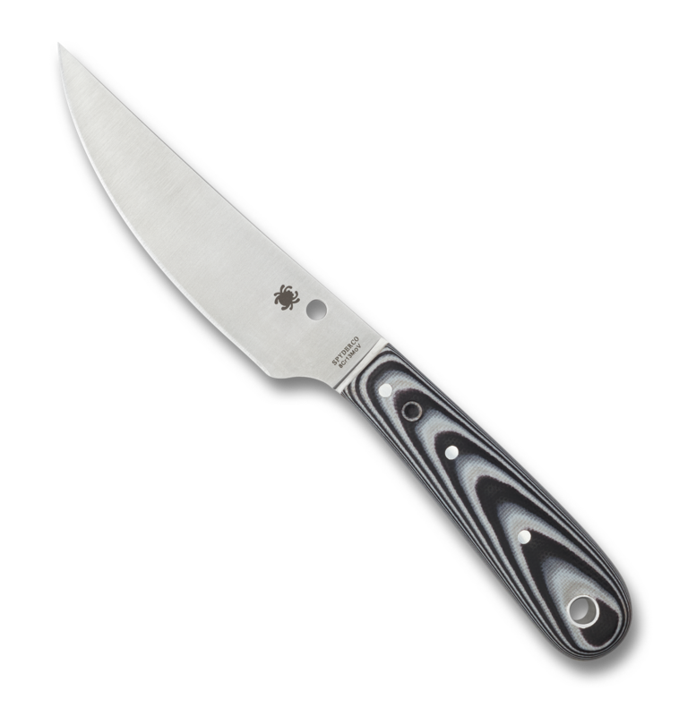 Spyderco Bow River