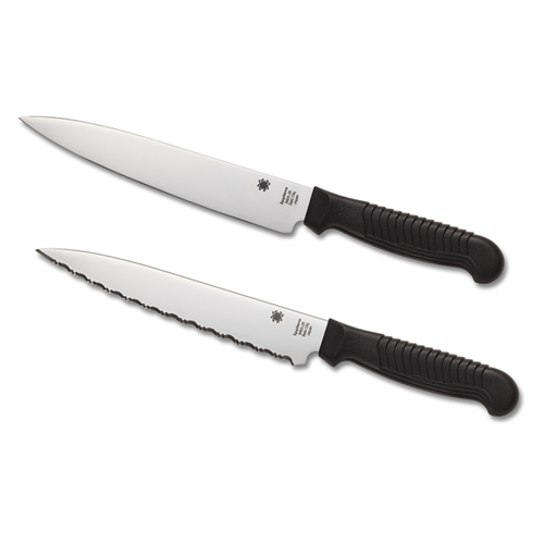 Spyderco Kitchen Utility Knife