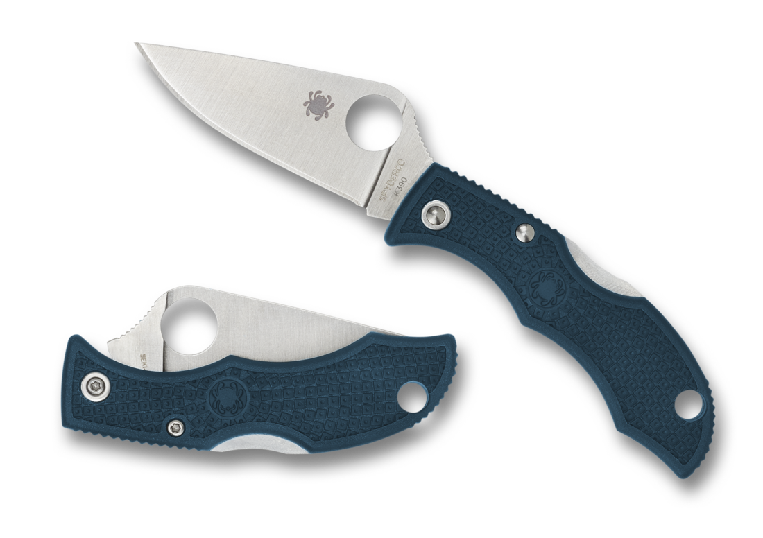 Spyderco Ladybug 3 K390