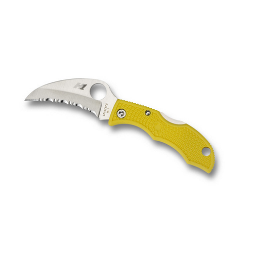 Spyderco Ladybug 3