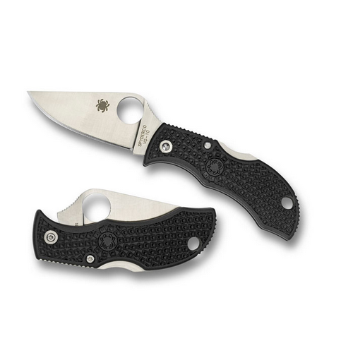 Spyderco Manbug