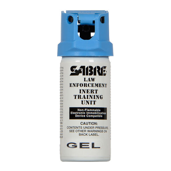Sabre 1.4 oz MK-2 Gel Inert Training Unit