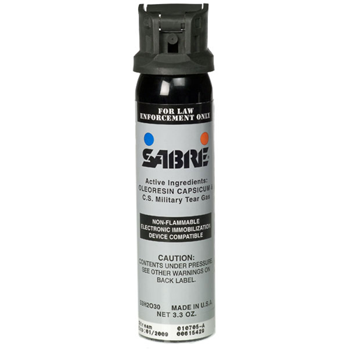 Sabre Advanced CS+OC