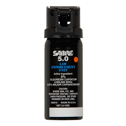 Sabre 5.0 Mk-3
