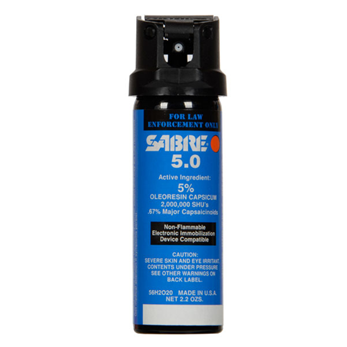 Sabre 5.0 H2O Mk-3.5