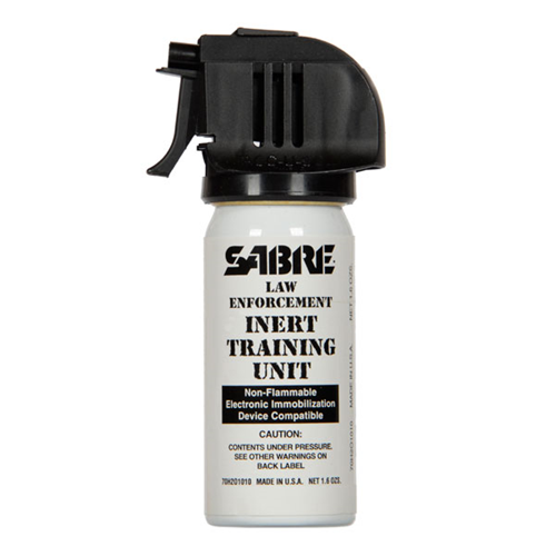 Sabre Inert Trigger Top Spray