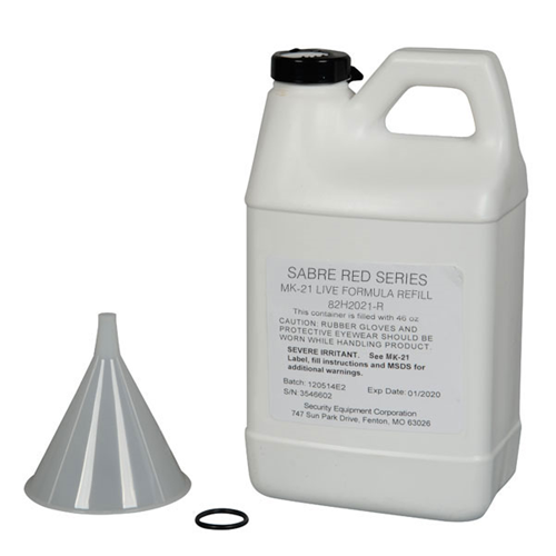 Sabre SABRE Red MK-21 21.0 oz Refill