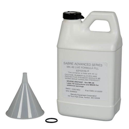 Sabre SABRE Advanced CS+OC MK-46 Refill