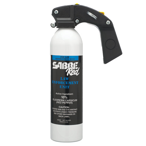 Sabre Mk-9 Fog