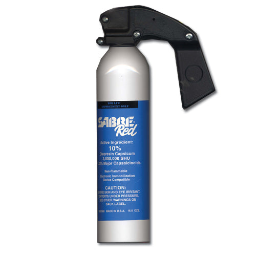 Sabre Mk-9 Stream