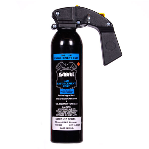Sabre Advanced CS+OC