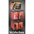 Sabre Display Rack