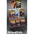 Sabre Display Rack