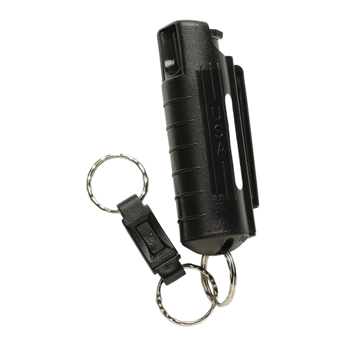 Sabre Black hardcase - NY