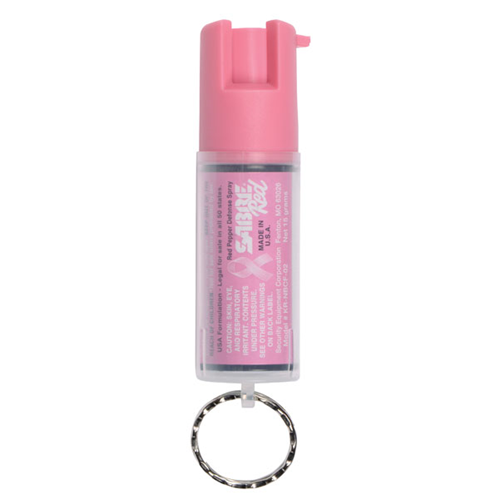 Sabre NBCF - PINK Spray