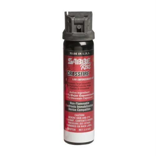 Sabre SABRE MK-4 Inert Refillable Unit