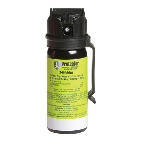 Sabre Protector