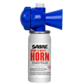 Sabre Sport + Safety Horn