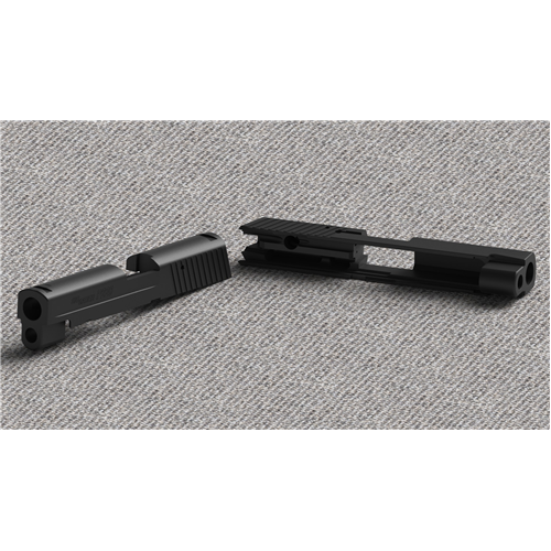 SIG SAUER Slide, 226-1, 9, Blk