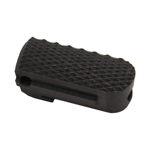 SIG SAUER Mainspring Housing, Fastback, Blk