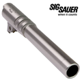 SIG SAUER Barrel, 1911, 45, Wht, Sst
