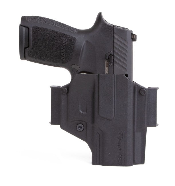 SIG SAUER P320 Universal Fit OWB Holster