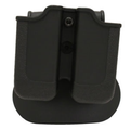 SIG SAUER Double Mag Pouch, Paddle, Grou