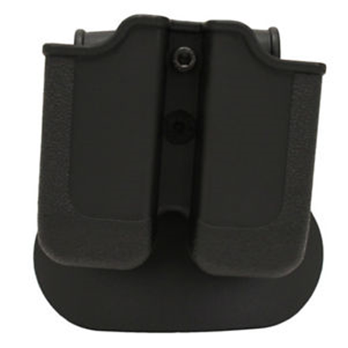 SIG SAUER Double Mag Pouch, Paddle, Grou