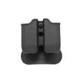 SIG SAUER Double Mag Pouch, Paddle, Grou