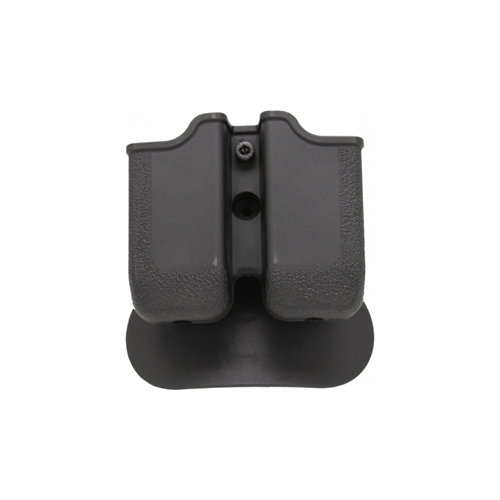 SIG SAUER Double Mag Pouch, Paddle, Grou