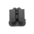 SIG SAUER Double Mag Pouch, Paddle, Grou