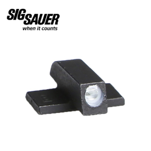 SIG SAUER Front Night Sight, .160, Meprolight