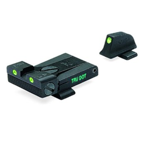 SIG SAUER SIGLITE Night Sight - Front #8