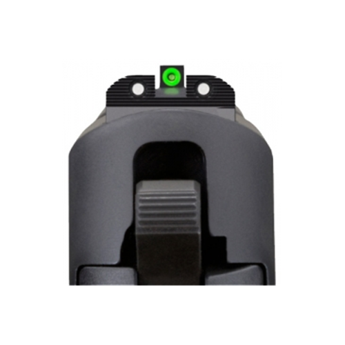 SIG SAUER Sight, Rear, Night, 1911