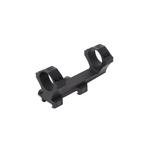 SIG SAUER Alpha One Piece Scope Mount