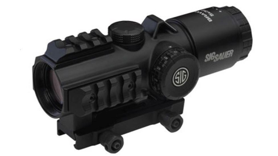 SIG SAUER BRAVO5 Battle Sight